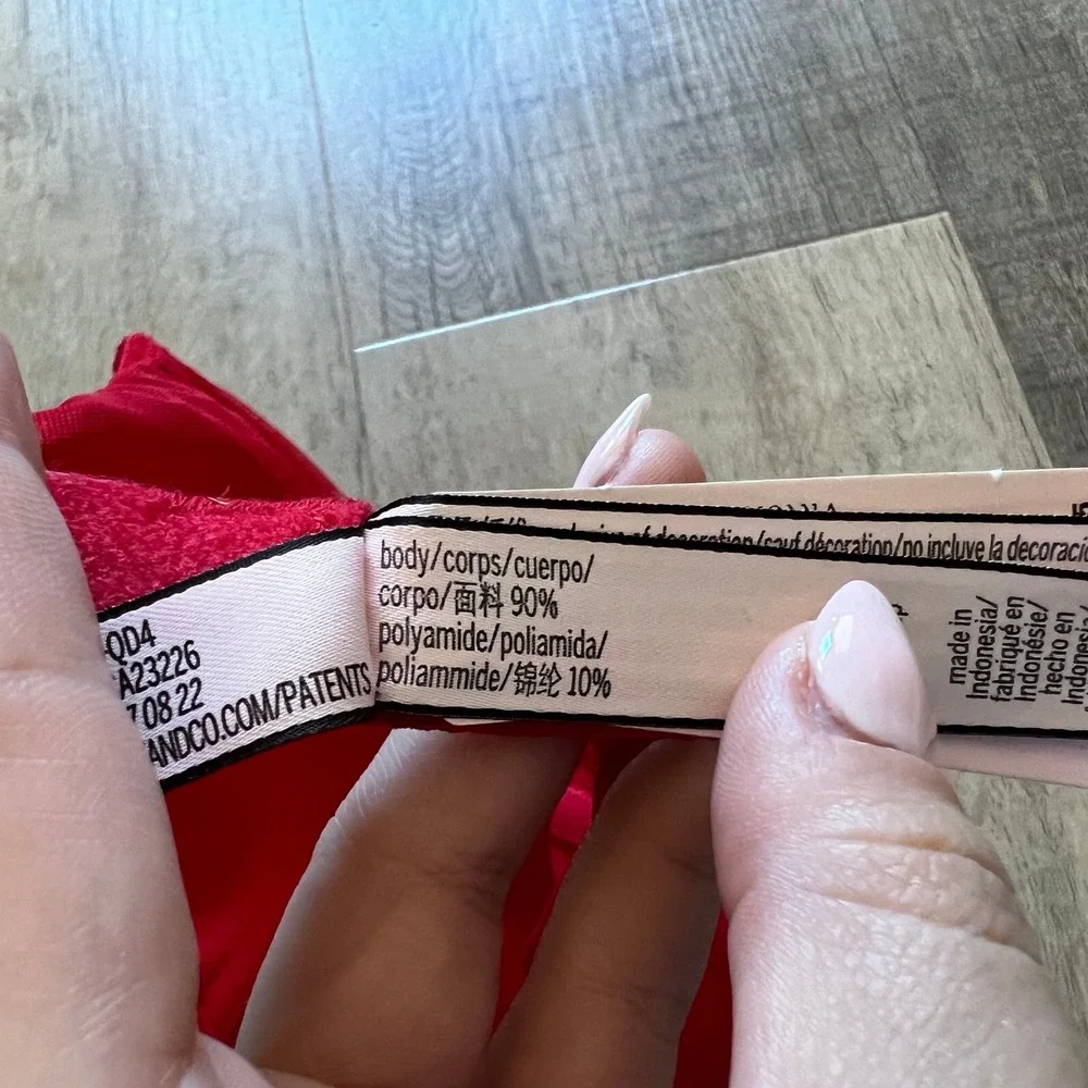 Victorias Secret victoria secret